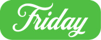 Friday 8_29