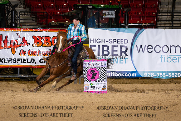 Amanda Garrett