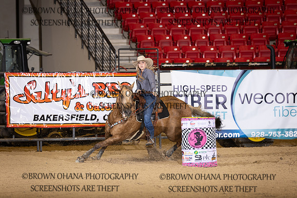Rylee Necas