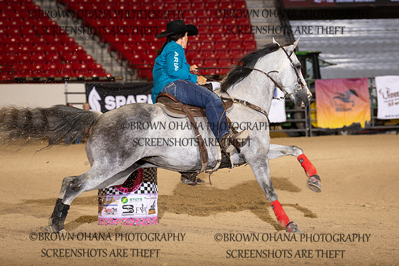 Loren Patten