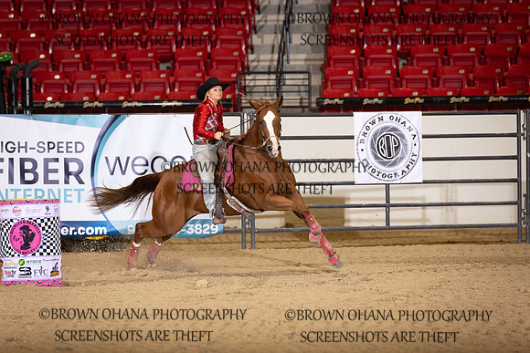 Reighley Barrow
