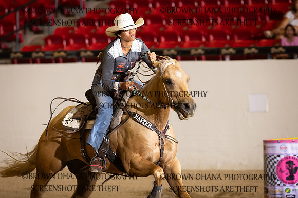 Keaton Larson