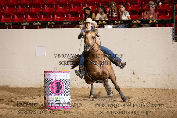 Rylee Necas