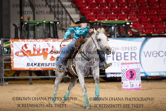 Tenley Dailey
