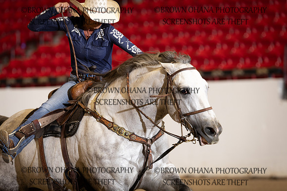 Kristi Youngblood