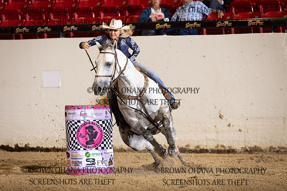 Kristi Youngblood
