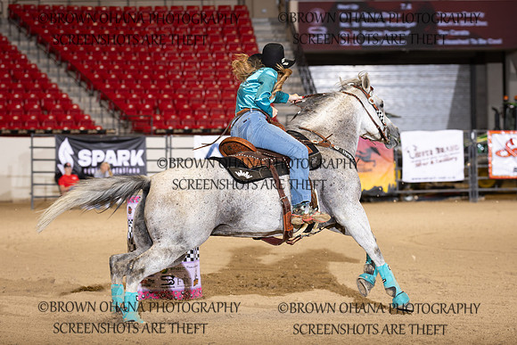 Tenley Dailey