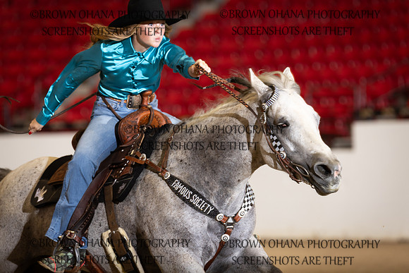 Tenley Dailey