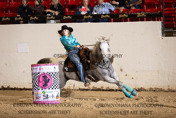 Tenley Dailey