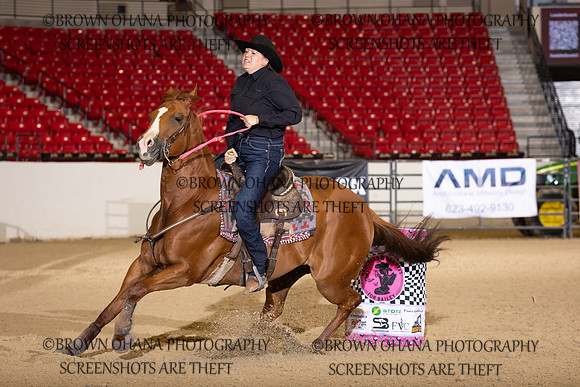 Amanda Garrett