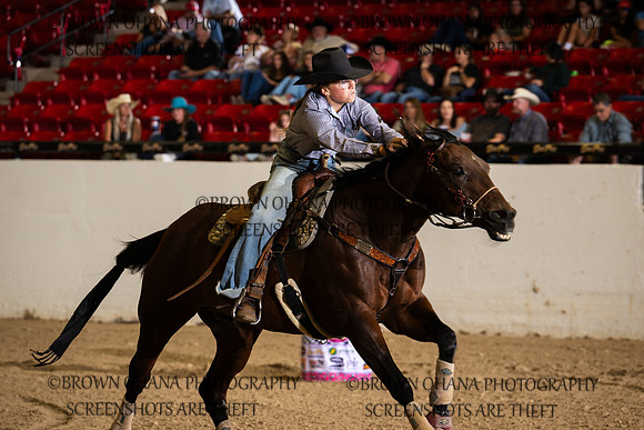 McKenley Hunt