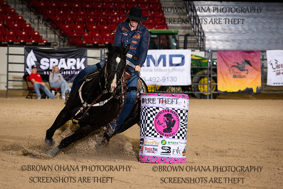 Amberley Snyder