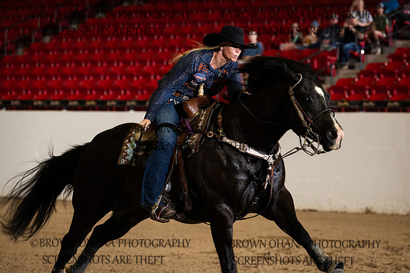 Amberley Snyder