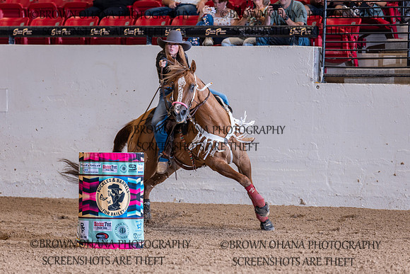 Tenley Dailey