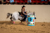 Tenley Dailey