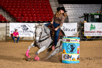 Tenley Dailey