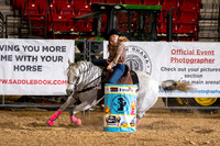 Tenley Dailey