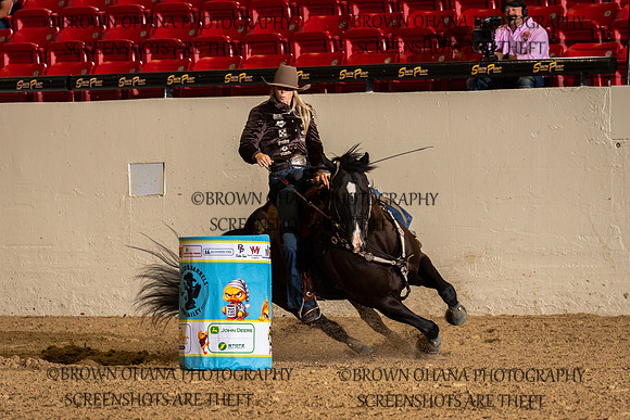 Amberley Snyder