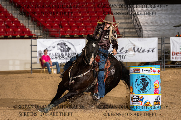 Amberley Snyder