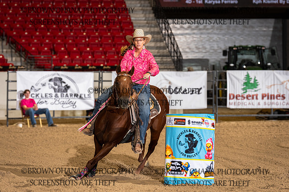 Shawna Ahlstrom-Krebs