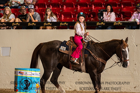Kylyn Huddleston