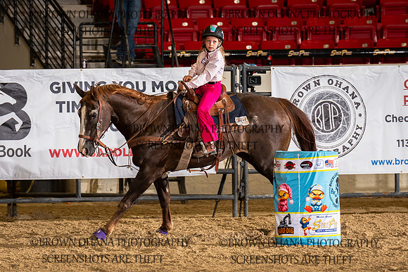 Kylyn Huddleston