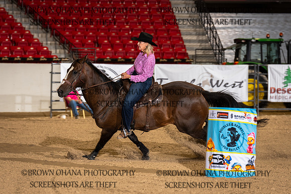 Rhonda Pensinger