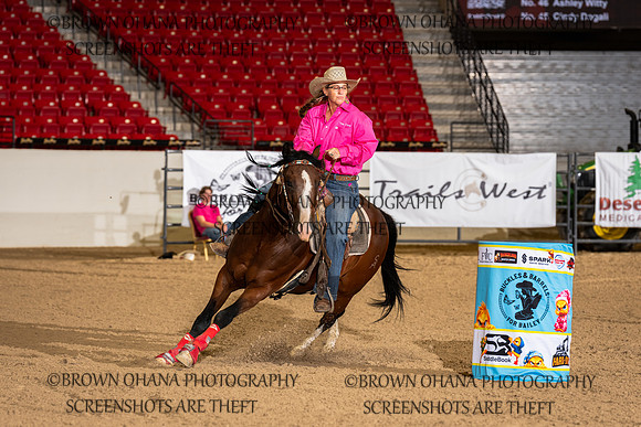 Shawna Ahlstrom-Krebs