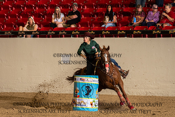 allison gunnell