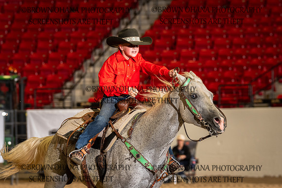dally clark 8x10