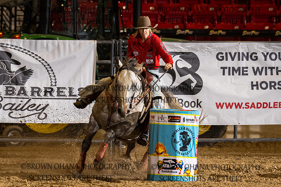 amberley snyder
