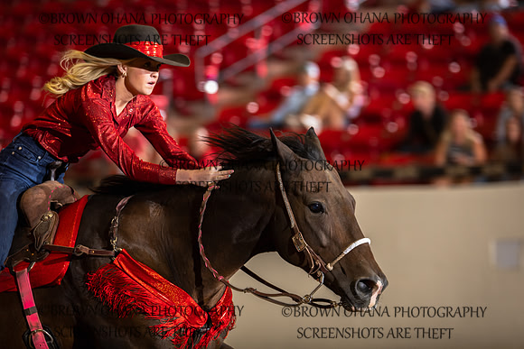payton ungerman
