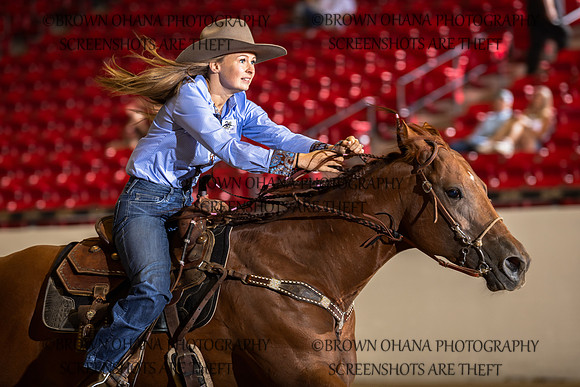 cheyenne barnett