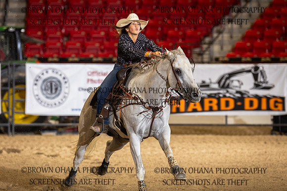 lyndie caron