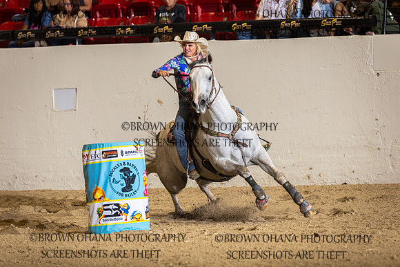 kristi youngblood