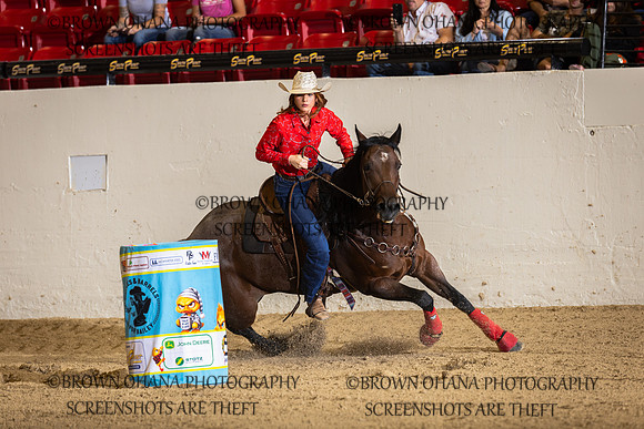 Kyla Snodgrass