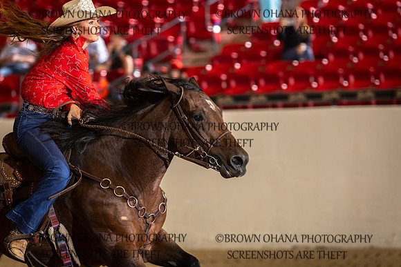Kyla Snodgrass