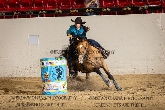 harlee barela