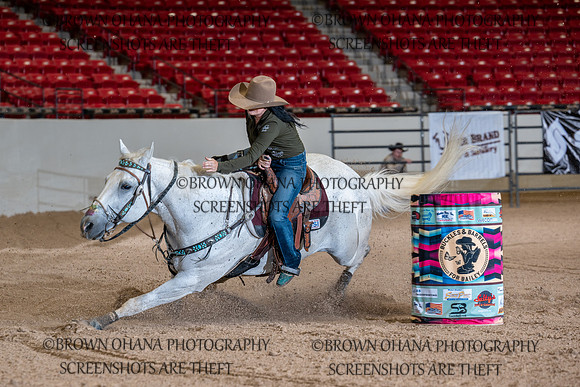 haley wolfe