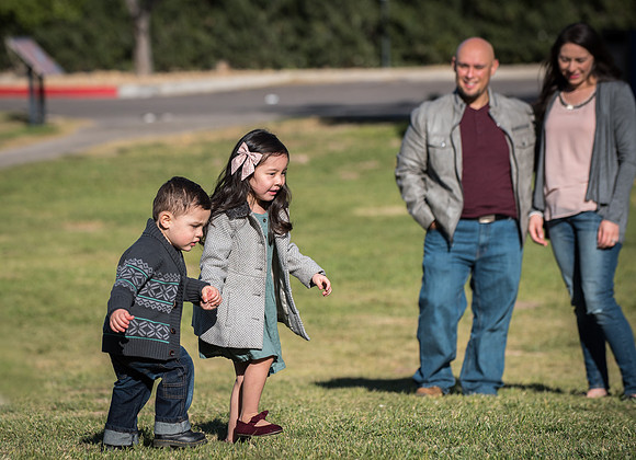 Luis Magana Family 2015-3121