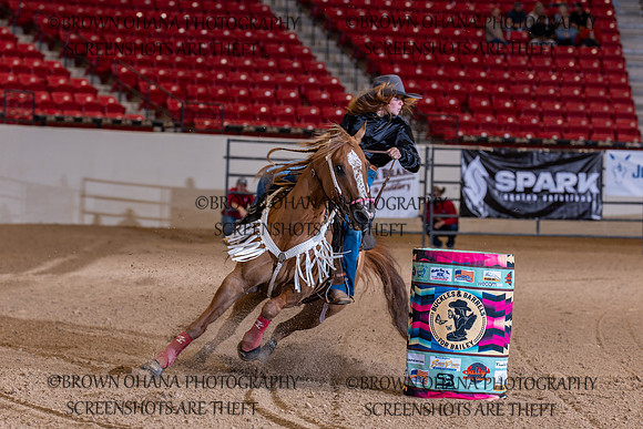 Tenley Dailey