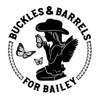 Buckles and Barrels for Bailey