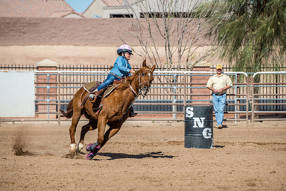 SNGA Barrels 10-14-3363