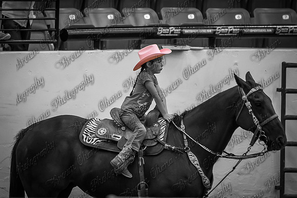 Buckles and Barrels for Bailey '14-1