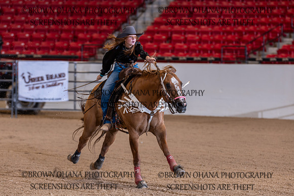 Tenley Dailey