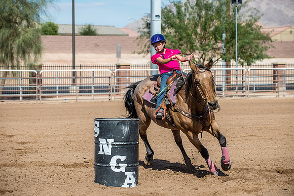 SNGA Barrels 10-14-3367