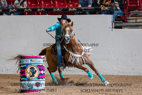 tenley dailey