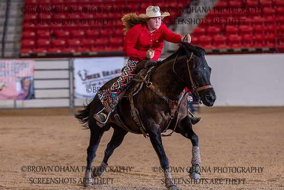 Frankie Clark