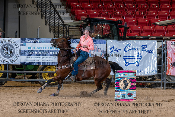 madison dodds