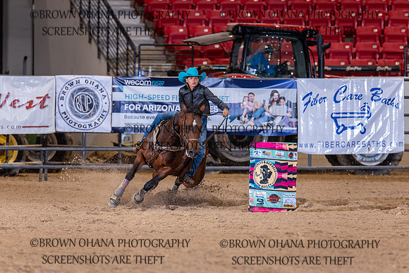 julia huntsinge